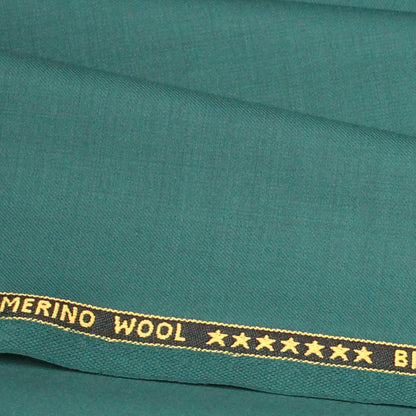 Luxury Pantcoat Unstitch Fabric for Men