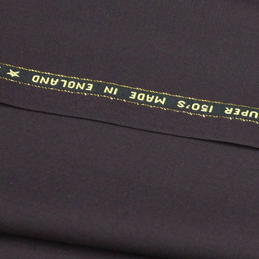 Luxury Pantcoat Unstitch Fabric for Men