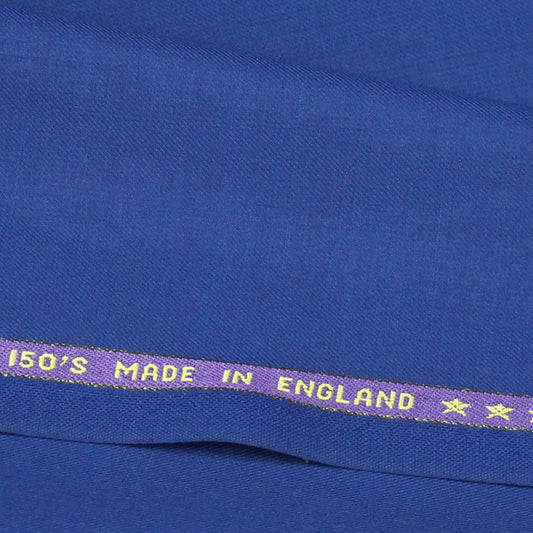 Luxury Pantcoat Unstitch Fabric for Men