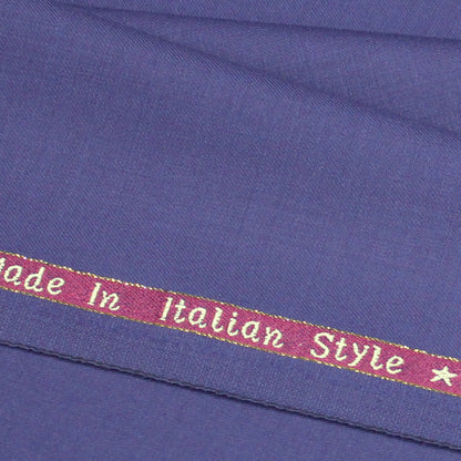 Luxury Pantcoat Unstitch Fabric for Men