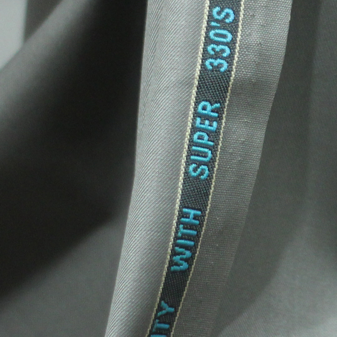 Imported Tropical Unstitch fabric for pant coat