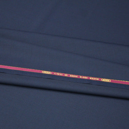 Luxury Pantcoat Unstitch Fabric for Men